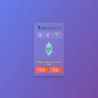 gem clicker pro