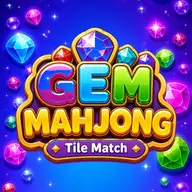 GEM MAHJONG