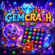GEMCRASH