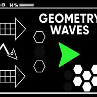 Geometry Waves