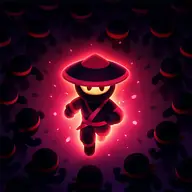 Ghost Ninja