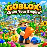 GOBLOX: Grow Your Empire