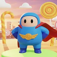 Guys Stumble Heroes