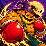 Halloween Fighters