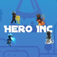 Hero Inc