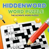 Hidden Word Puzzle