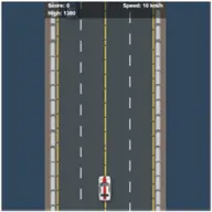 Highway Rush