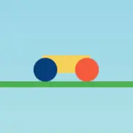 Hill Racer 2D