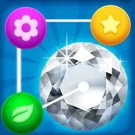 Jewelry Match Puzzle Game