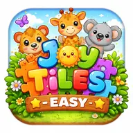 Joy Tiles Easy
