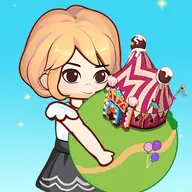 Kids Amusement Park