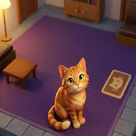 Kitty House Escapist