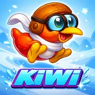 Kiwi Adventure Game