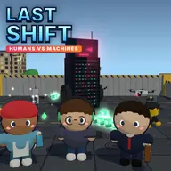Last Shift