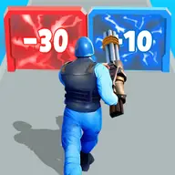 Last Z Survival Shooter