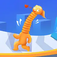 Long neck