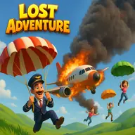 Lost Adventure New