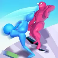 Macho Man Go