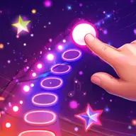 Magic Dot Rush