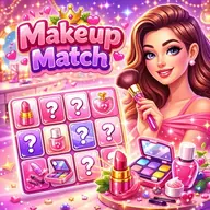 Makeup Match Memory Beauty
