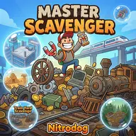 MasterScavenger