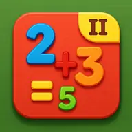 Maths for Standard II