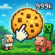 Mine Clicker: Cookie!