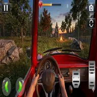 Mini Car Simulator