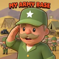 My Army Base