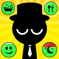 My Talking Sprunki