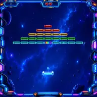 NovaBrick Rush