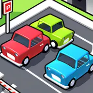 Parking driver