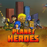 Planet Hero