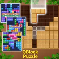 QBlock Puzzle