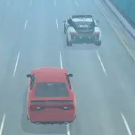 Race Traffic Crazy