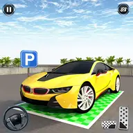 Real Car Parking Game