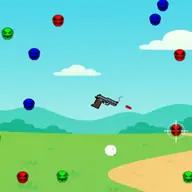 RGB Shooter