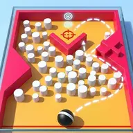 Ricochet Paint Aim