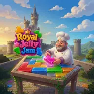 Royal Jelly Jam