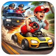 Run Forrest Run