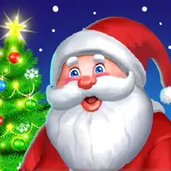 Santa Gift Collect Game