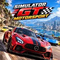 Simulator GT Motorsport
