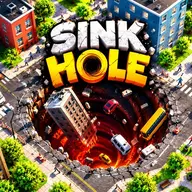 Sink Hole