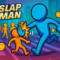 Slap Man