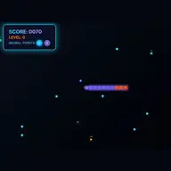 Snakey: Hunters Arena