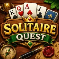 Solitaire Quest