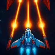 Space Shooter Boss