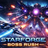 STARFORGE BOSS RUSH