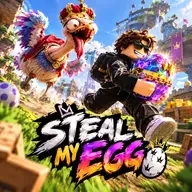 Steal My Egg