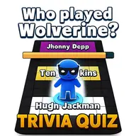 Stickman Trivia Fall IO